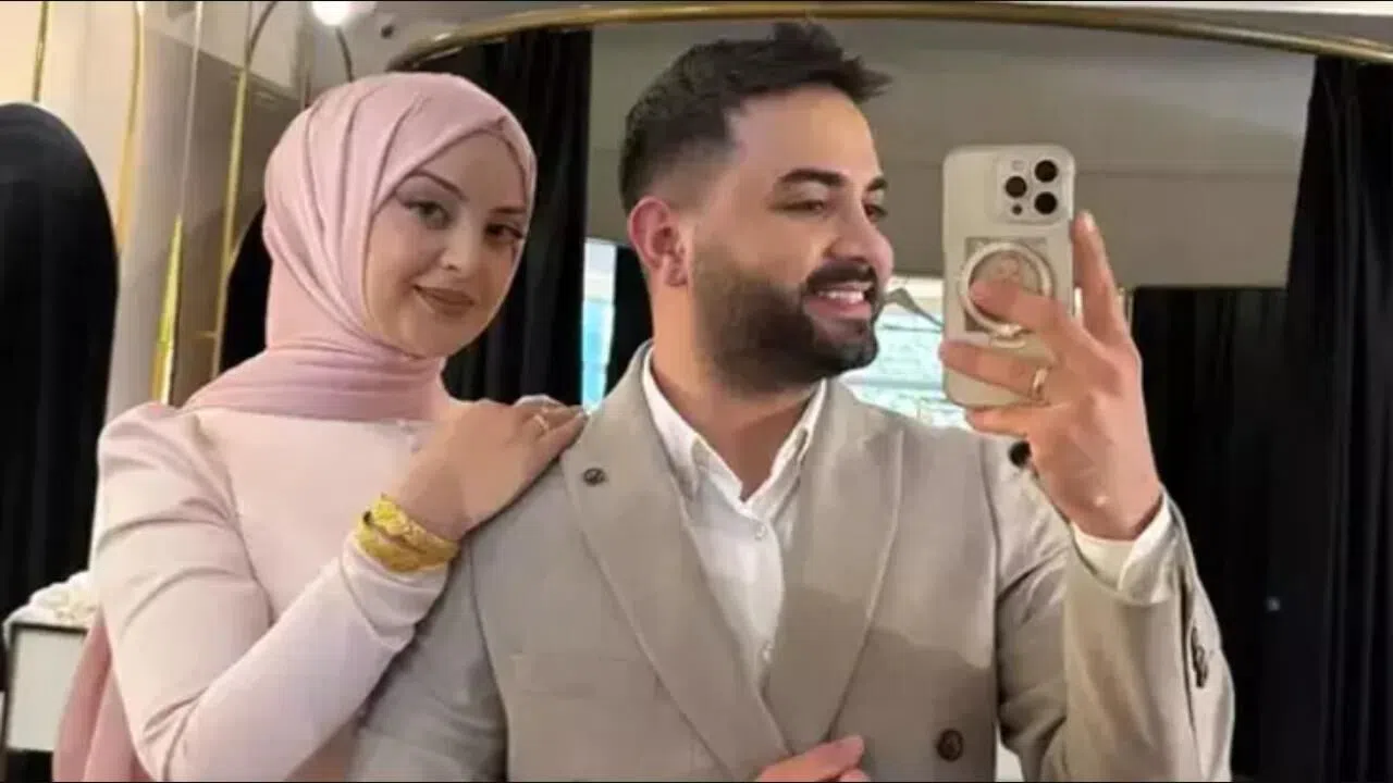 Kadir Ezildi’den Temizlik İtirafı: “Evime Girmeden Kapıda Soyunurum”