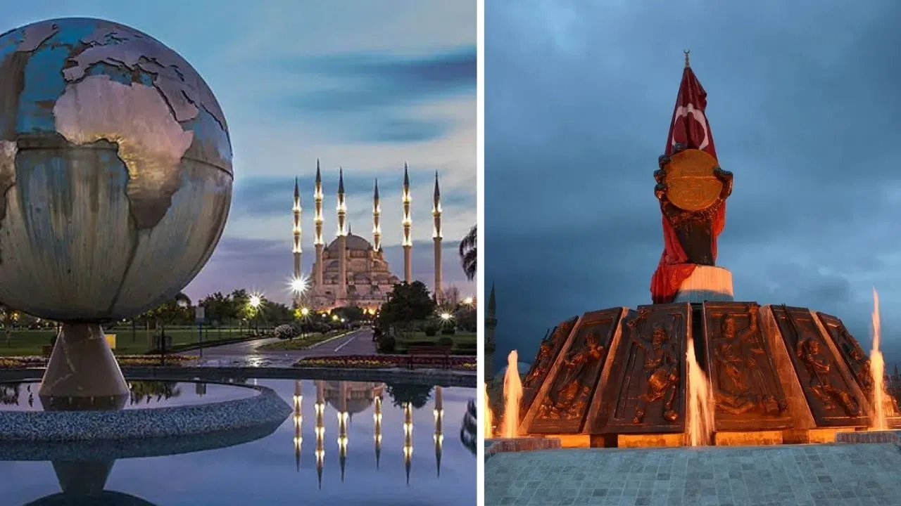 Kahramanmaraş, Adana'ya Fark Attı