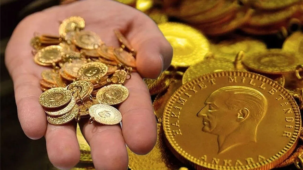 Altını olmayanlar dikkat: Bu fiyattan altın alınır mı? İslam Memiş açıkladı