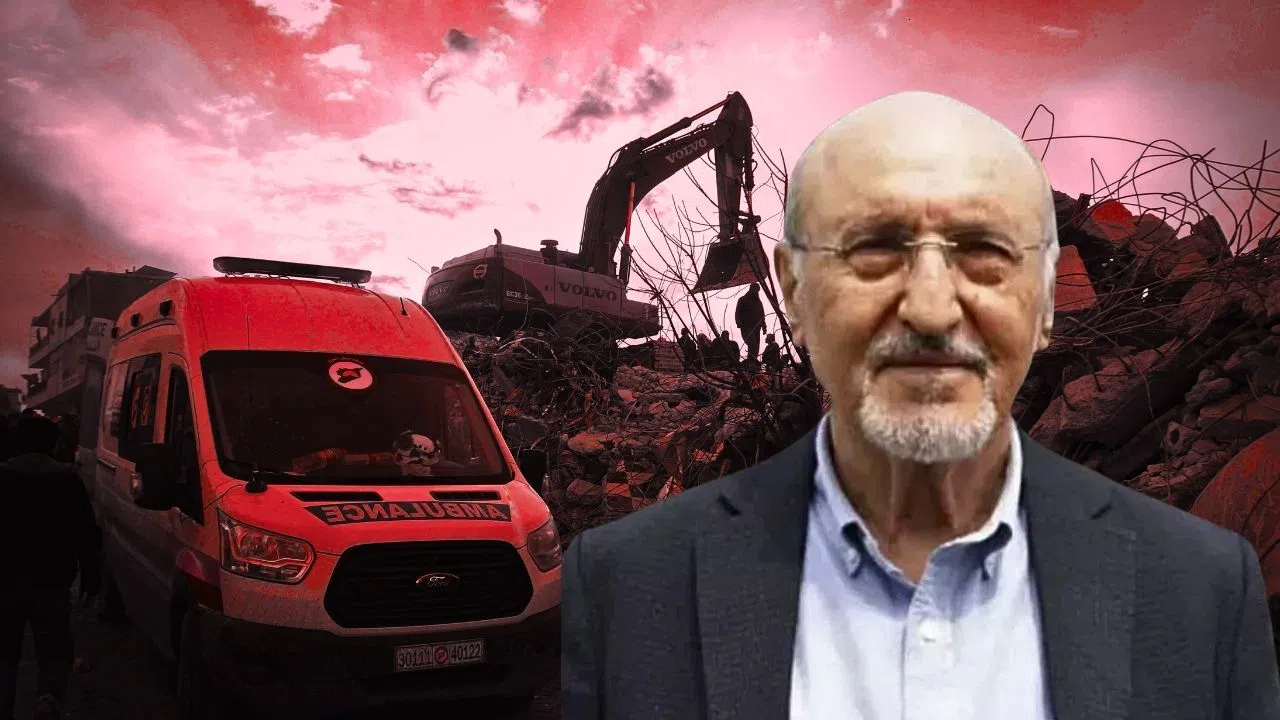 Kahramanmaraş Depremleri Sonrası Tehlike Bitmedi