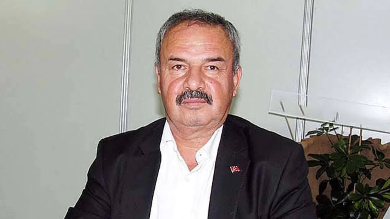 Kahramanmaraş Eski Milletvekili Hayatını Kaybetti