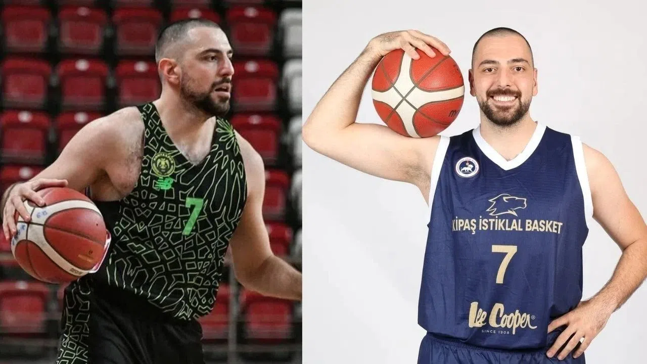 Kahramanmaraş İstiklal’in Tecrübeli İsmi Sakatlandı