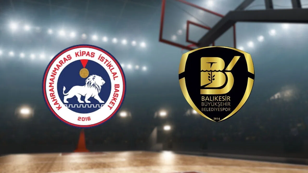 Kipaş İstiklalspor – Balıkesir Büyükşehir Maçı Nerede ve Ne Zaman?