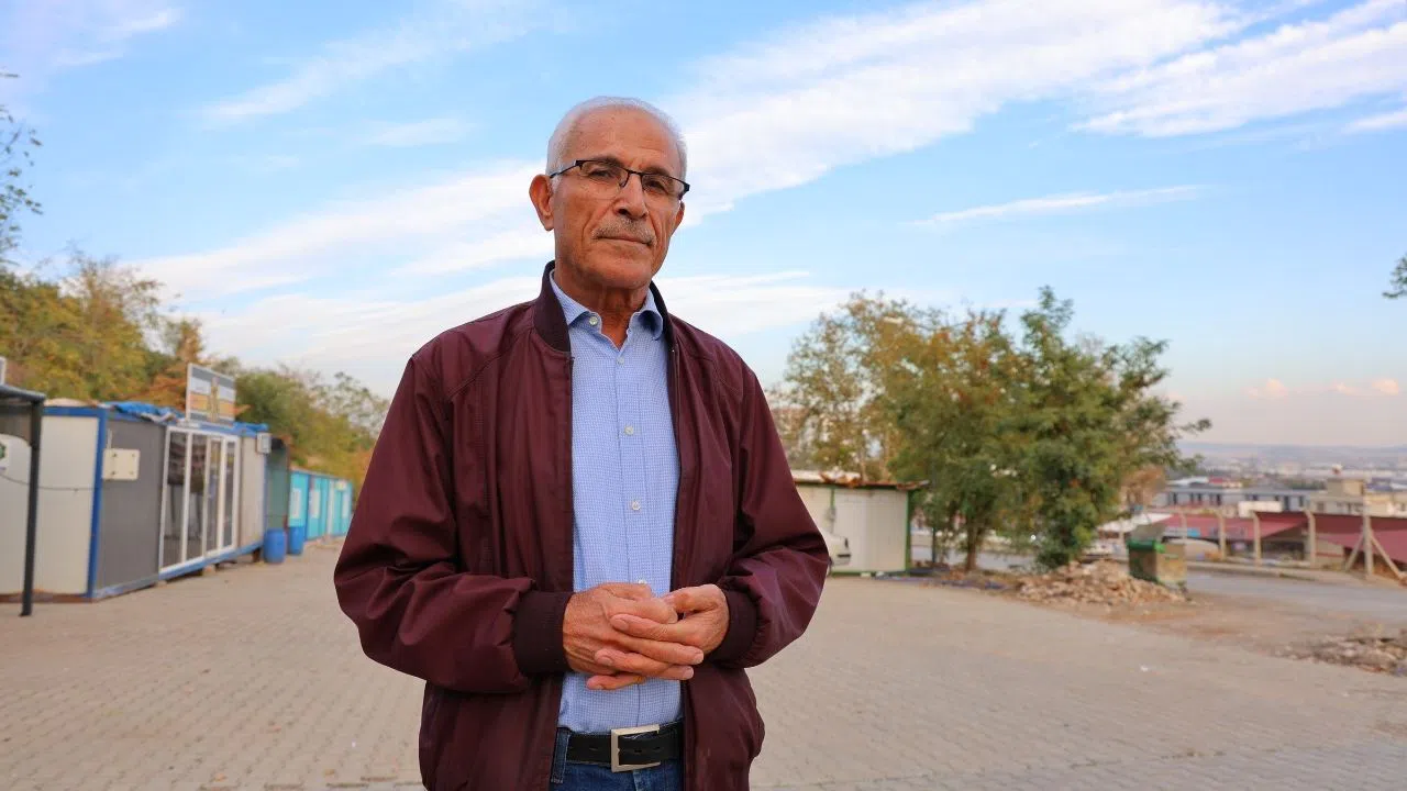 Kahramanmaraş Jeoloji Mühendisi Türkiye’nin Deprem Haritasını Yorumladı