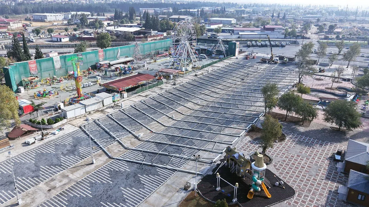 Kahramanmaraş Kitap Fuarı’nda Geri Sayım Başladı