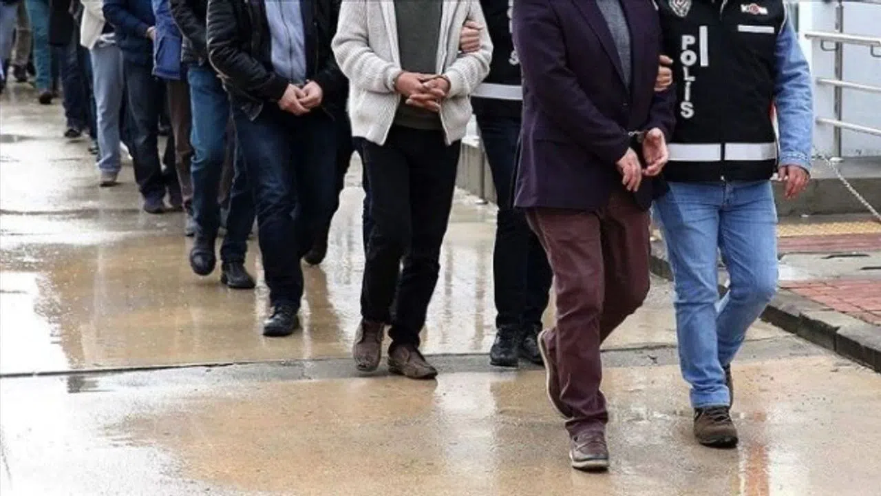 Kahramanmaraş Merkezli Dolandırıcılık Ağı Çökertildi