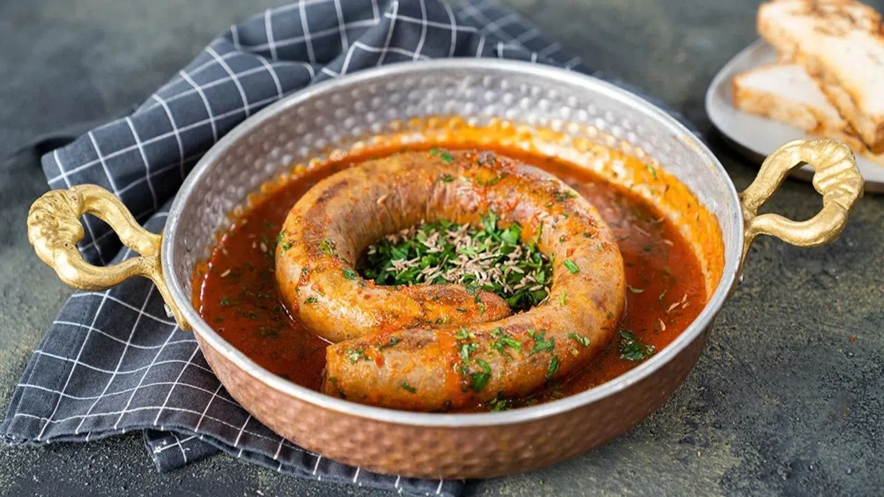 Kahramanmaraş Mutfağının Vazgeçilmezi: Geleneksel Mumbar Dolması