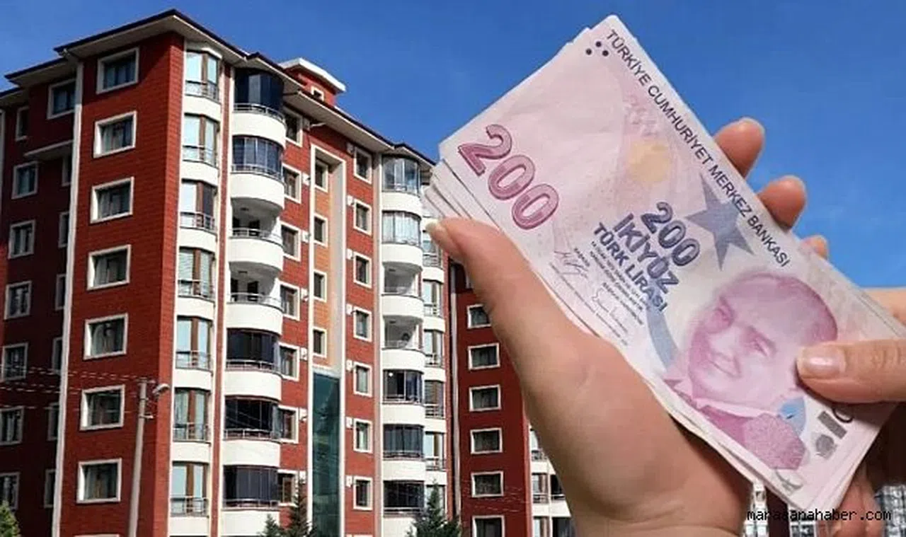 2025 Ekim ayı kira artış oranı netleşti! Kiracılar ne kadar ödeyecek?