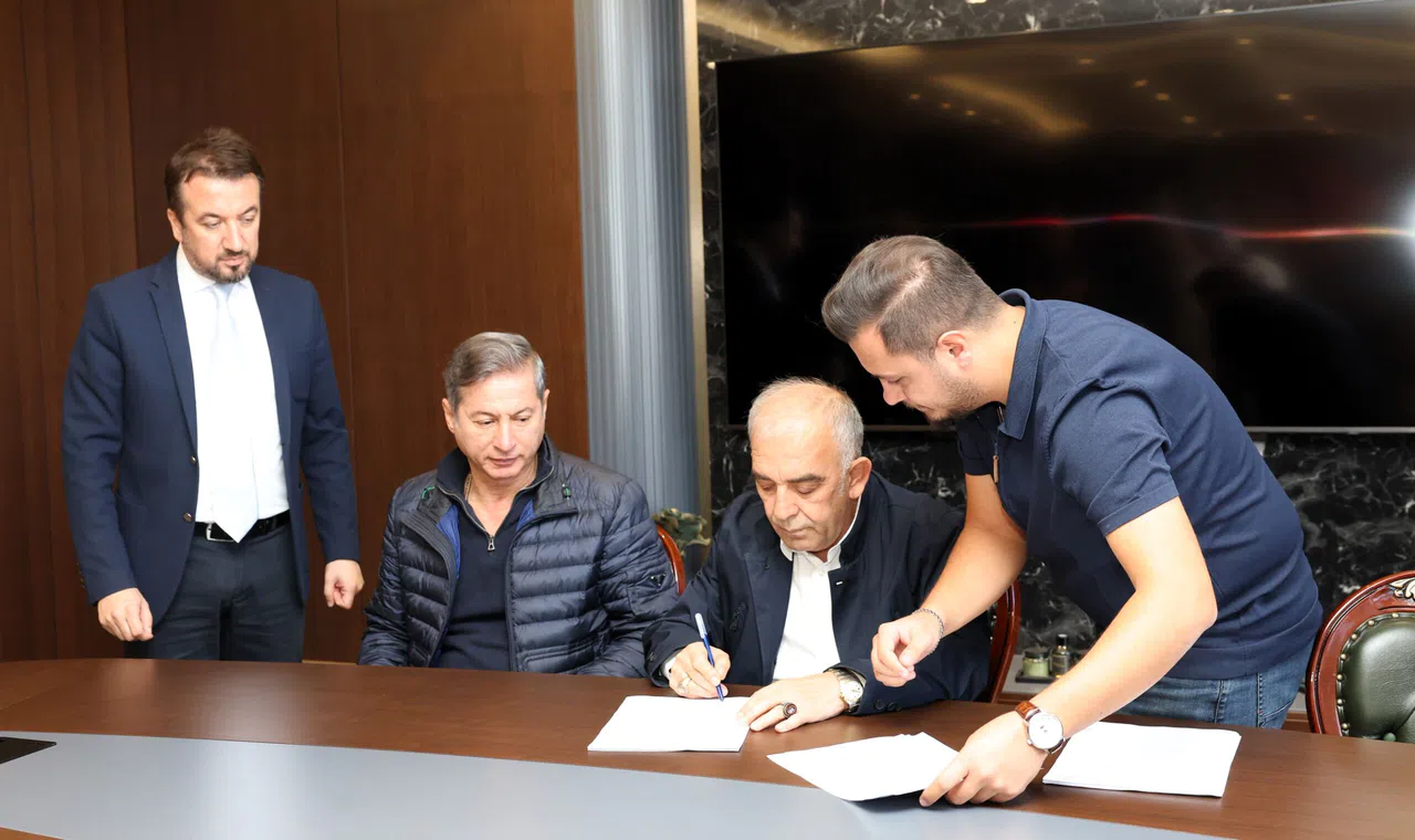 Kahramanmaraş Teknoloji A.Ş. Kuruldu: 100 Yıllık Dönüşüm Resmen Başladı