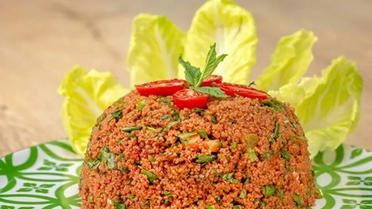 Kahramanmaraş Usulü Kısır: Anadolu Sofralarının Gururu