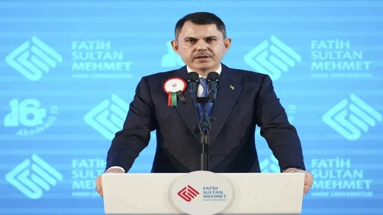 Kahramanmaraş ve 10 İl İçin Sosyal Konut Projesi Tanıtılacak