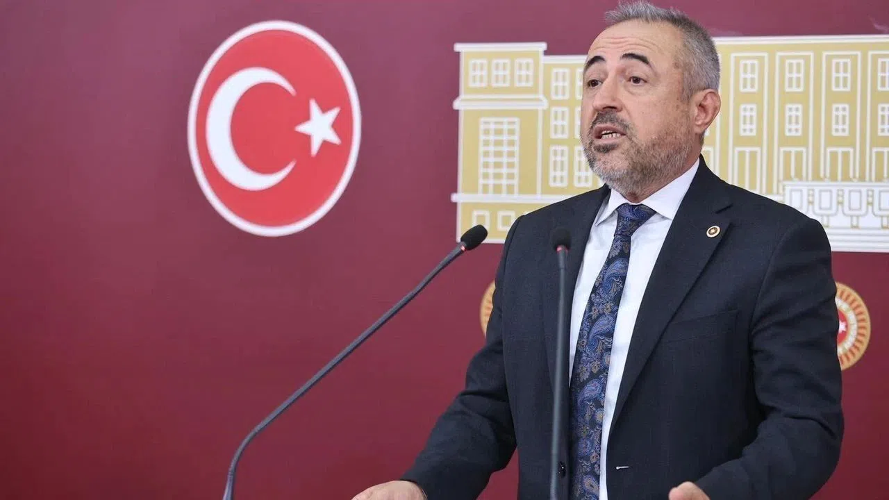 Kahramanmaraş Vekili Karatutlu'ndan Kültür Bakanlığı'na Sert Tepki