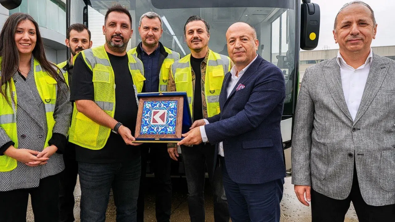 Kahramanmaraş Halkına Sevindiren Haber Geldi Ulaşımda Büyük Adım!