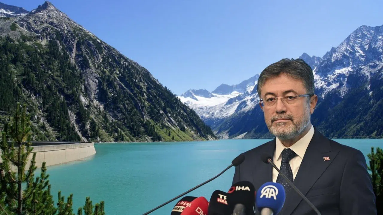 Kahramanmaraş’a 2,5 Milyarlık Sulama Yatırımı