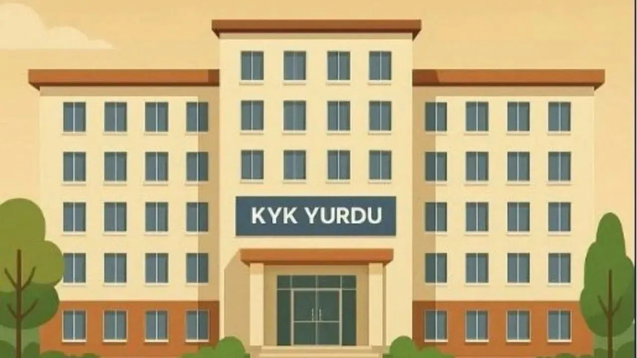 Kahramanmaraş’a 600 Öğrencilik Yeni KYK Yurdu Yapılacak