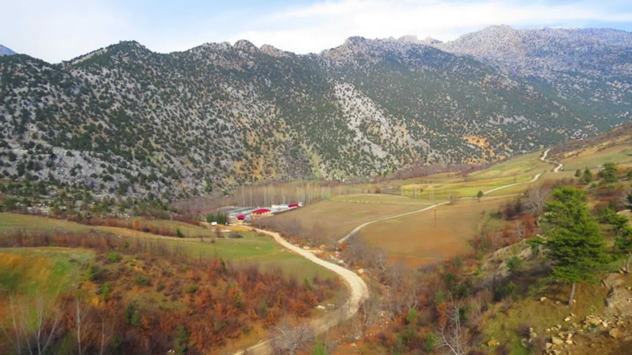 Kahramanmaraş’ın Doğal Cenneti: Tekir Vadisi’nin Eşsiz Güzelliğiyle Unutulmaz Bir Deneyim