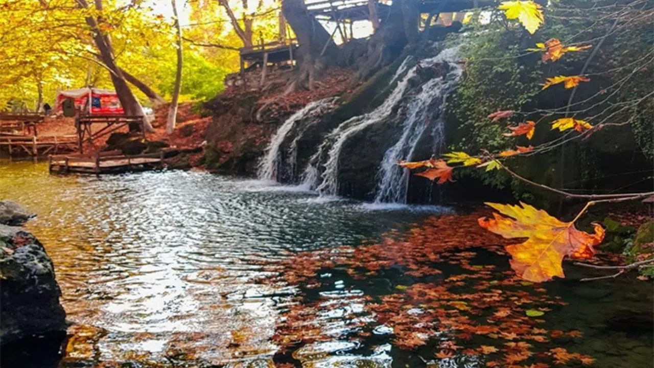 Kahramanmaraş’ın Doğal Harikası: Döngel Mağaraları Güzelliğiyle Ziyaretçilerini Büyülüyor