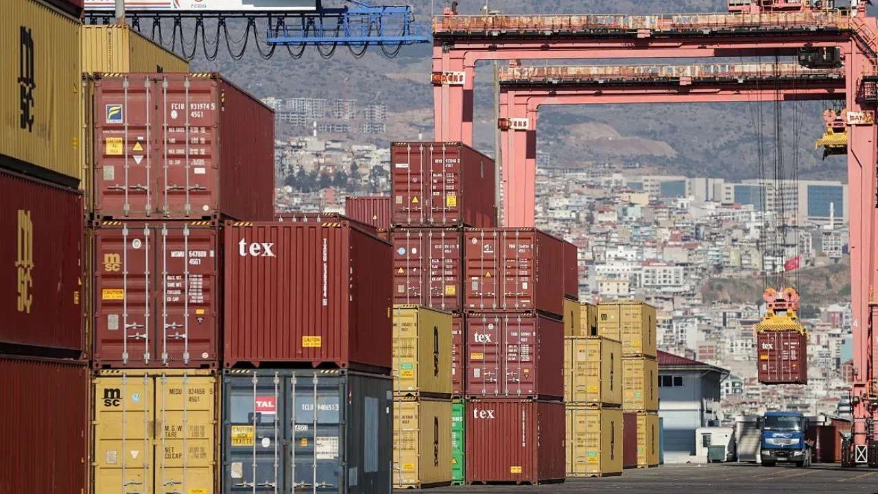 Kahramanmaraş’ın Eylül İhracatı 106 Milyon Dolara Ulaştı