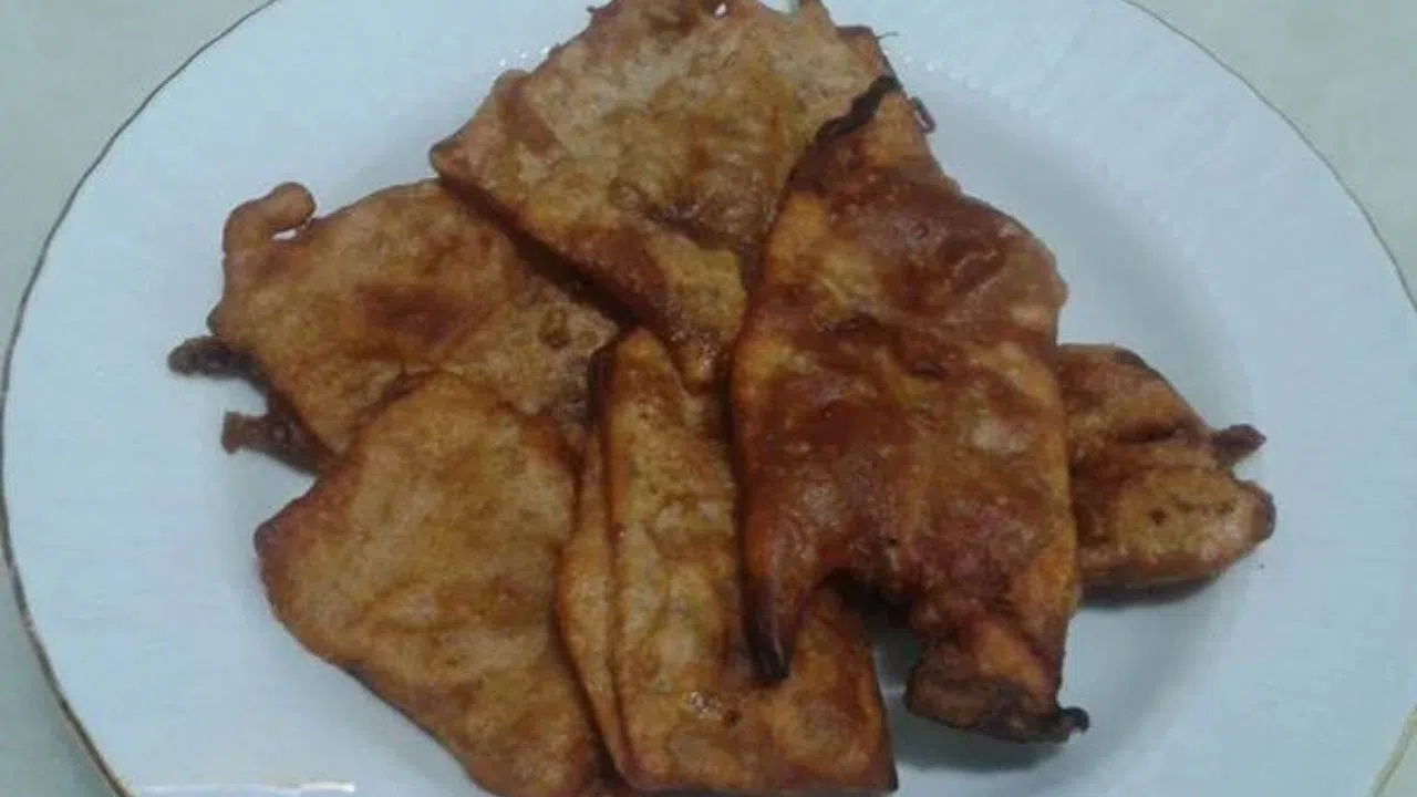 Kahramanmaraş’ın Geleneksel Lezzeti Züngül Tatlısı Damakları Büyülüyor