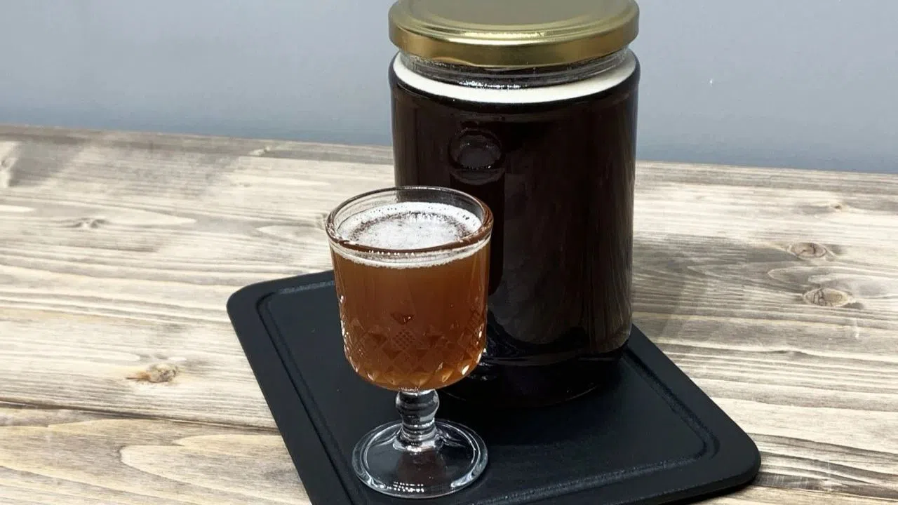 Kahramanmaraş’ın Tadı Damağında Kalan Mirası: Ravanda Şerbeti