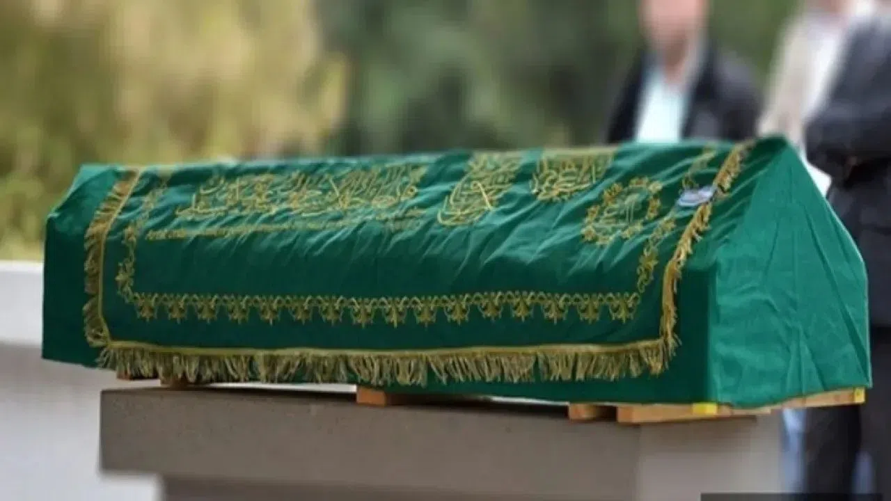 Kahramanmaraş’ın Tanınmış İş İnsanı Hüseyin Okan Akmansoy Hayatını Kaybetti