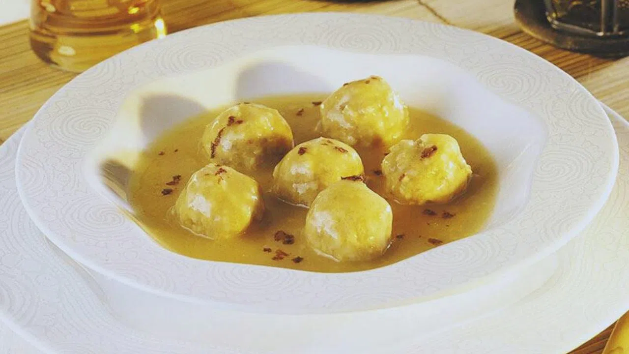 Kahramanmaraş’ın Unutulmaz Lezzetlerinden Biri: Kalili Köfte