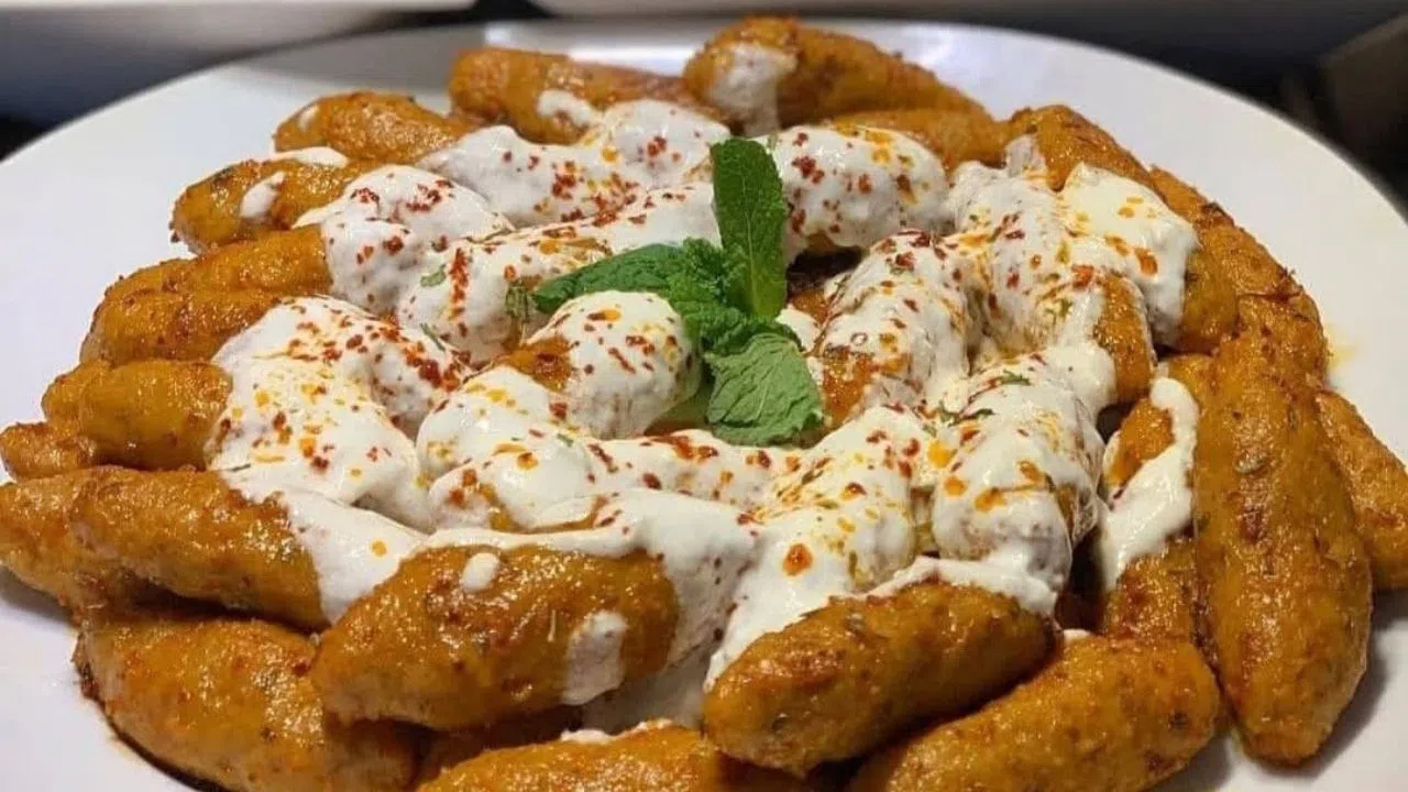 Kahramanmaraş'ın Yöresel Lezzeti: Sömelek Köftesi