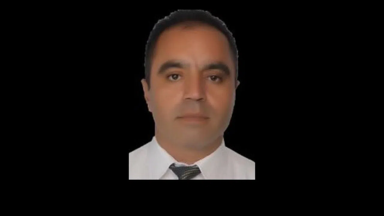 Kahramanmaraşlı Başpolis Trafik Kazasında Hayatını Kaybetti