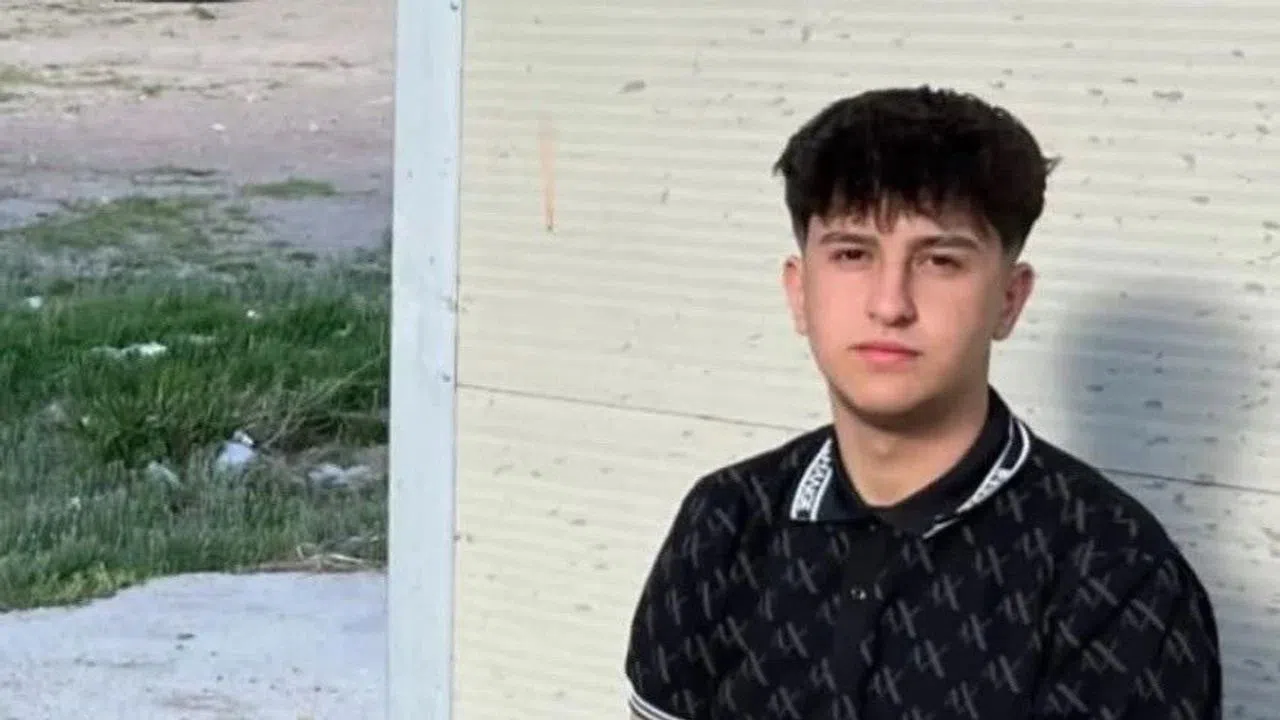 Kahramanmaraşlı Lise Öğrencisi Kayseri’de Trafik Kazasında Yaşamını Yitirdi