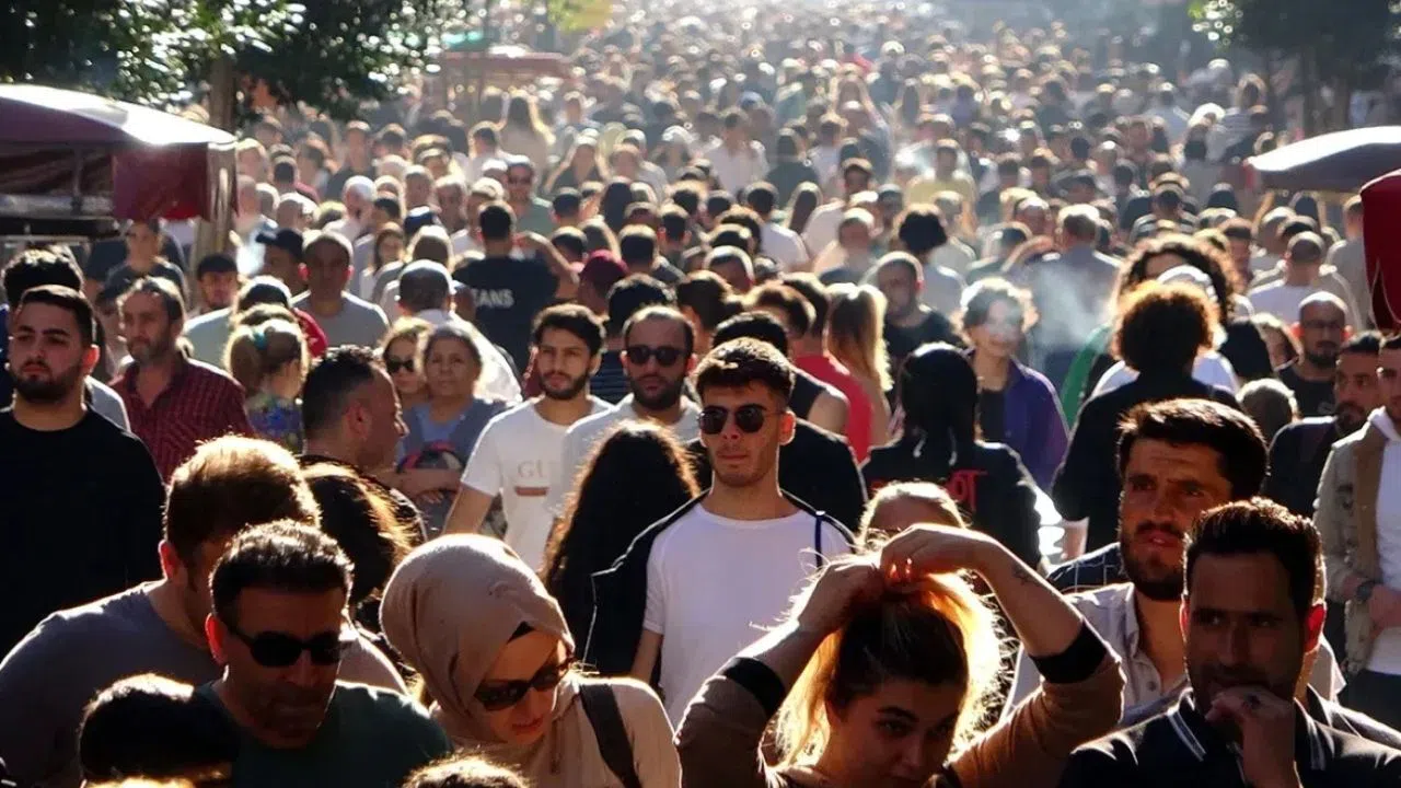 Kahramanmaraş'ta Gençlik Nereye Gidiyor? İşte Cevabı