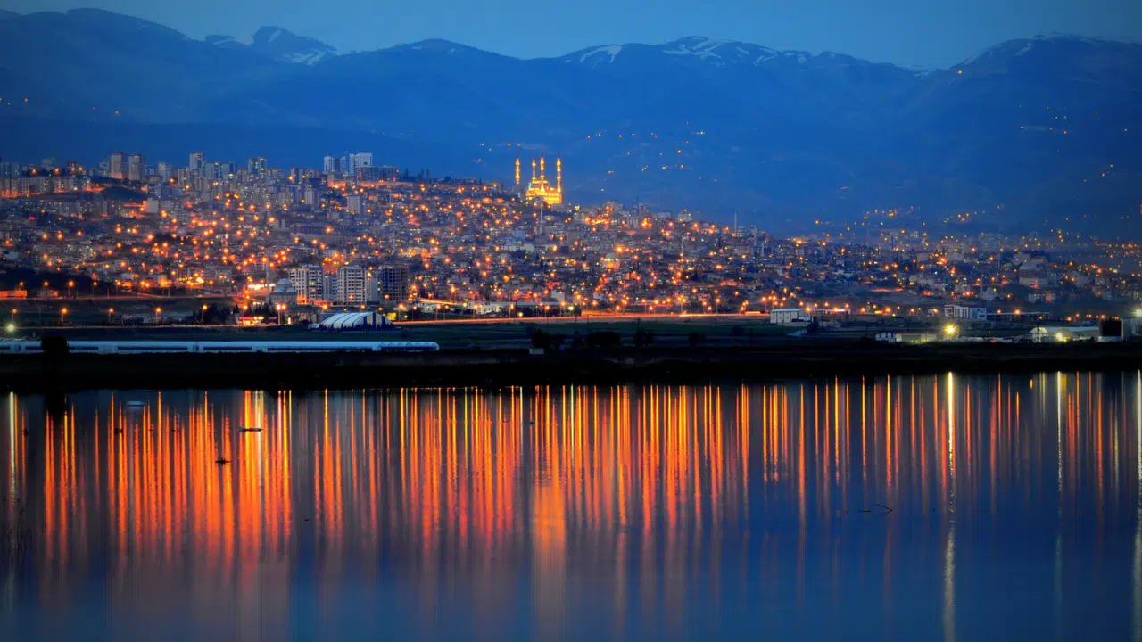 Kahramanmaraşlı Ünlüler Listesi Görenleri Şaşırttı!