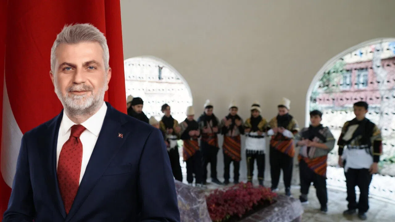 Kahramanmaraş’ta 106 Yıllık Direniş Ruhu Yaşatılıyor