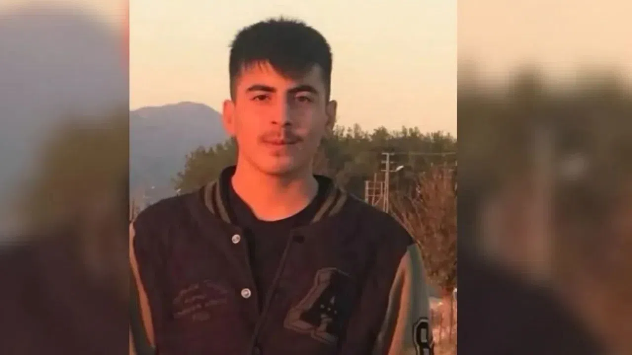 Kahramanmaraş’ta 18 Yaşındaki İşçi Hayatını Kaybetti