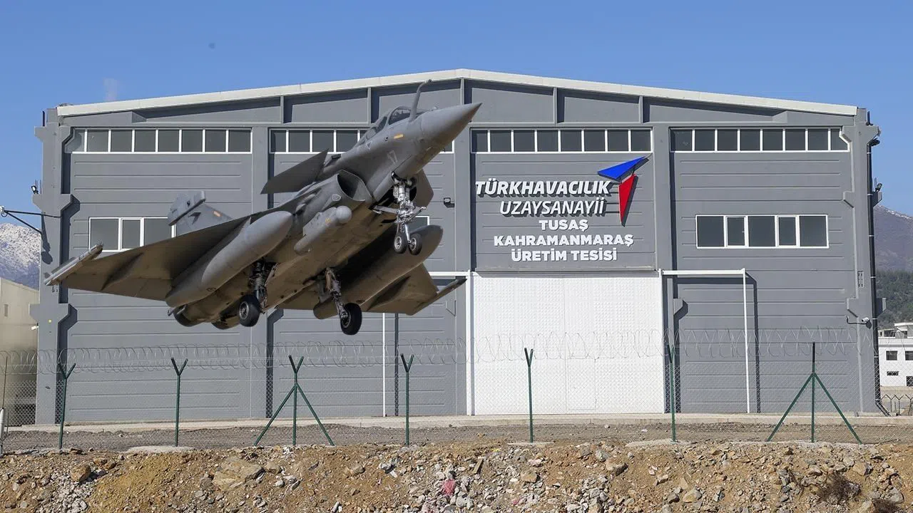 Kahramanmaraş'ta 200 Milyon Dolarlık Savunma Sanayii ve Tarihi Yatırımlar  Hamlesi