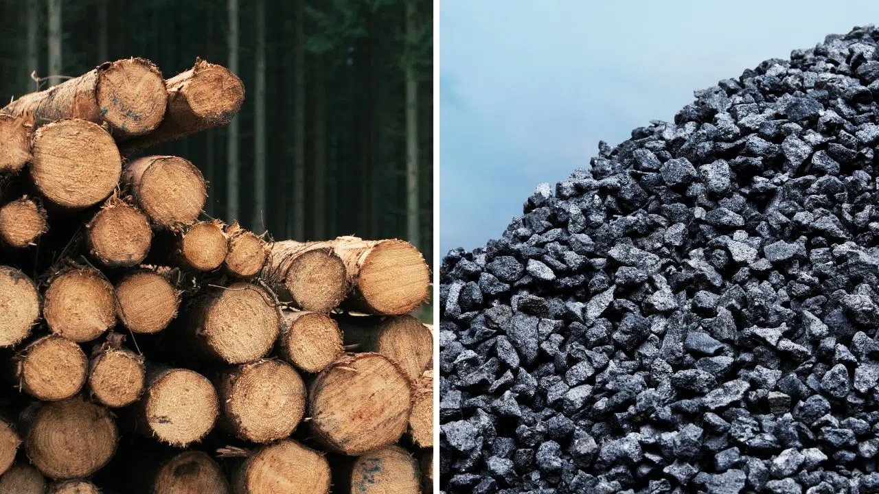 Kahramanmaraş’ta 2025 Odun ve Kömür Fiyatları Belli Oldu