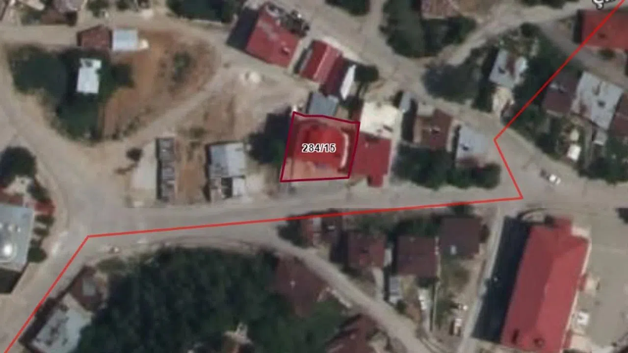 Kahramanmaraş'ta 3 Daire ve 1 İş Yeri İcradan Satışta: Milyonluk Fiyatlar Dikkat Çekti