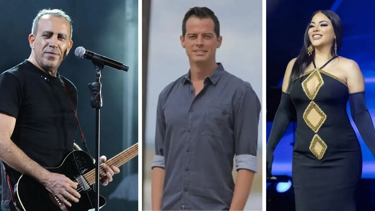 Kahramanmaraş’ta 3 Ünlü Sanatçı Aynı Sahneye Çıkacak