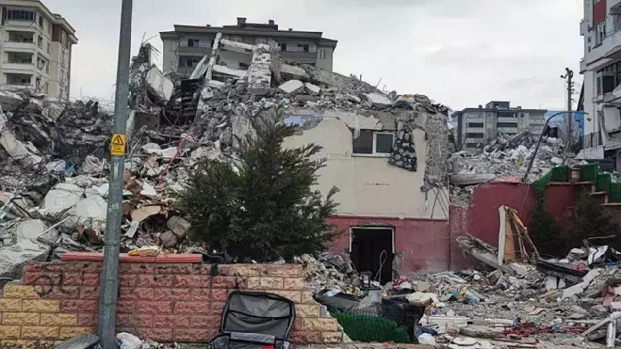 Kahramanmaraş’ta 44 Canın Yitirildiği Said Bey Sitesi Davasında Yeni Gelişme