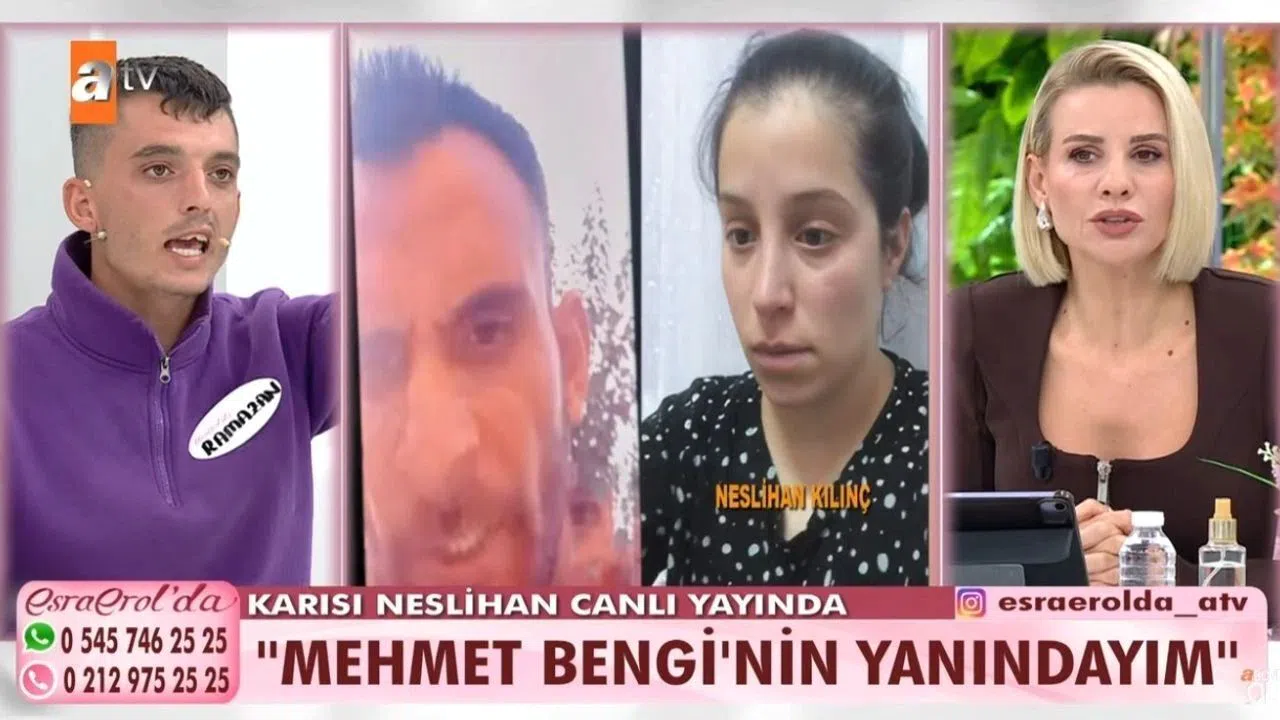 Kahramanmaraş'ta Acı Baba: "Eşim Bebeğimle Birlikte Kaçtı"