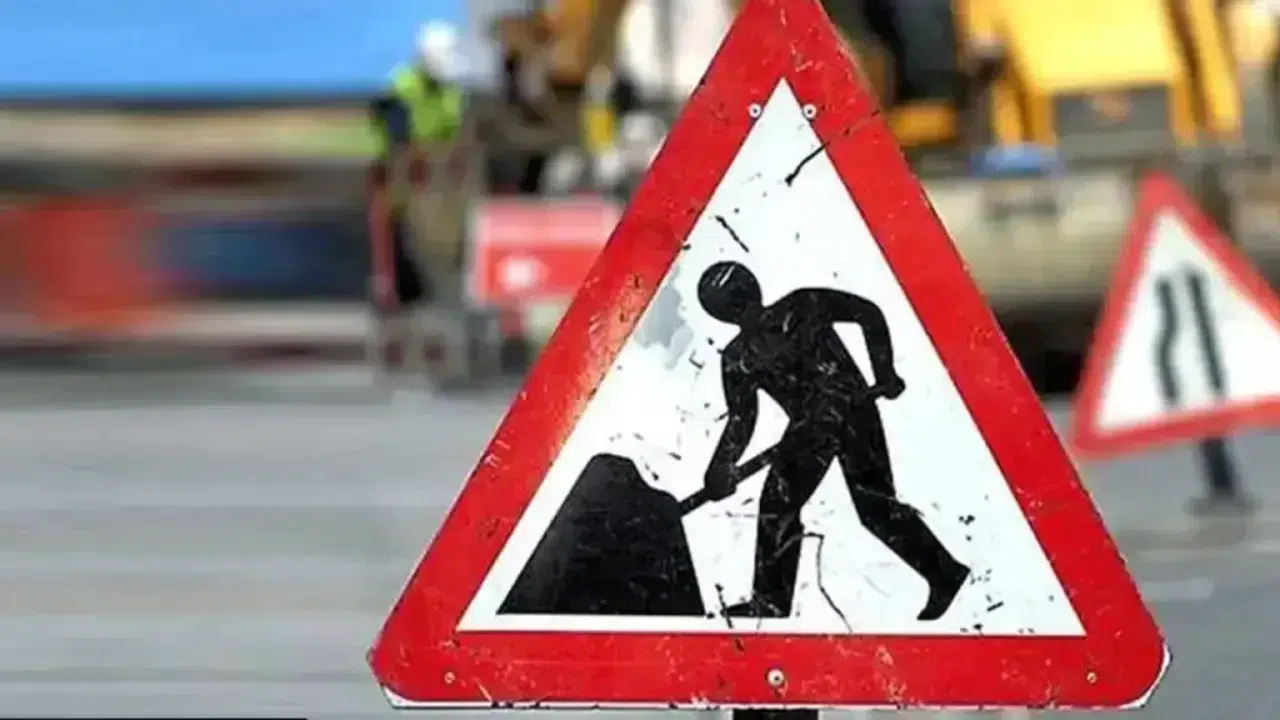 Kahramanmaraş’ta Altyapı Çalışmaları Başladı Hangi Sokaklar Kapalı