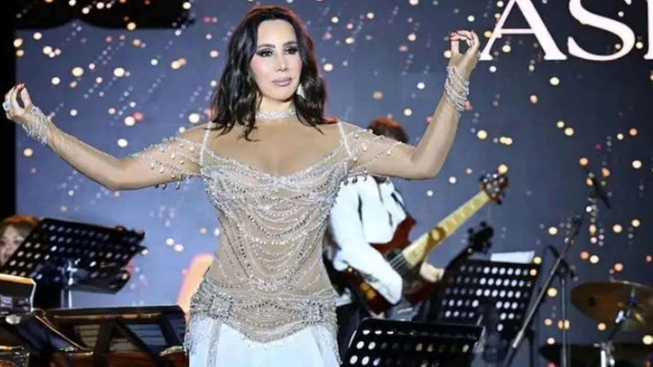 Kahramanmaraş’ta Asena Sahne Alacak: Renkli Bir Gece Geliyor