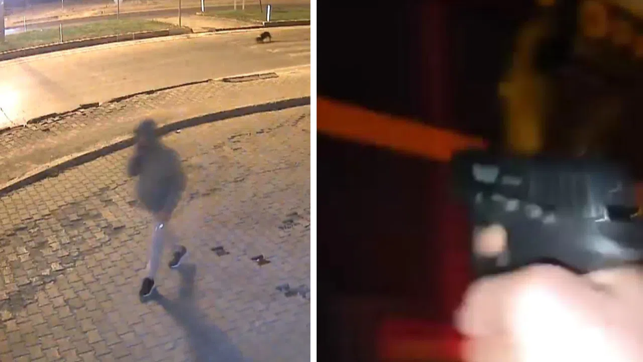 Kahramanmaraş'ta  Aynı Markete Üçüncü Kez Silahlı Saldırı Düzenlendi