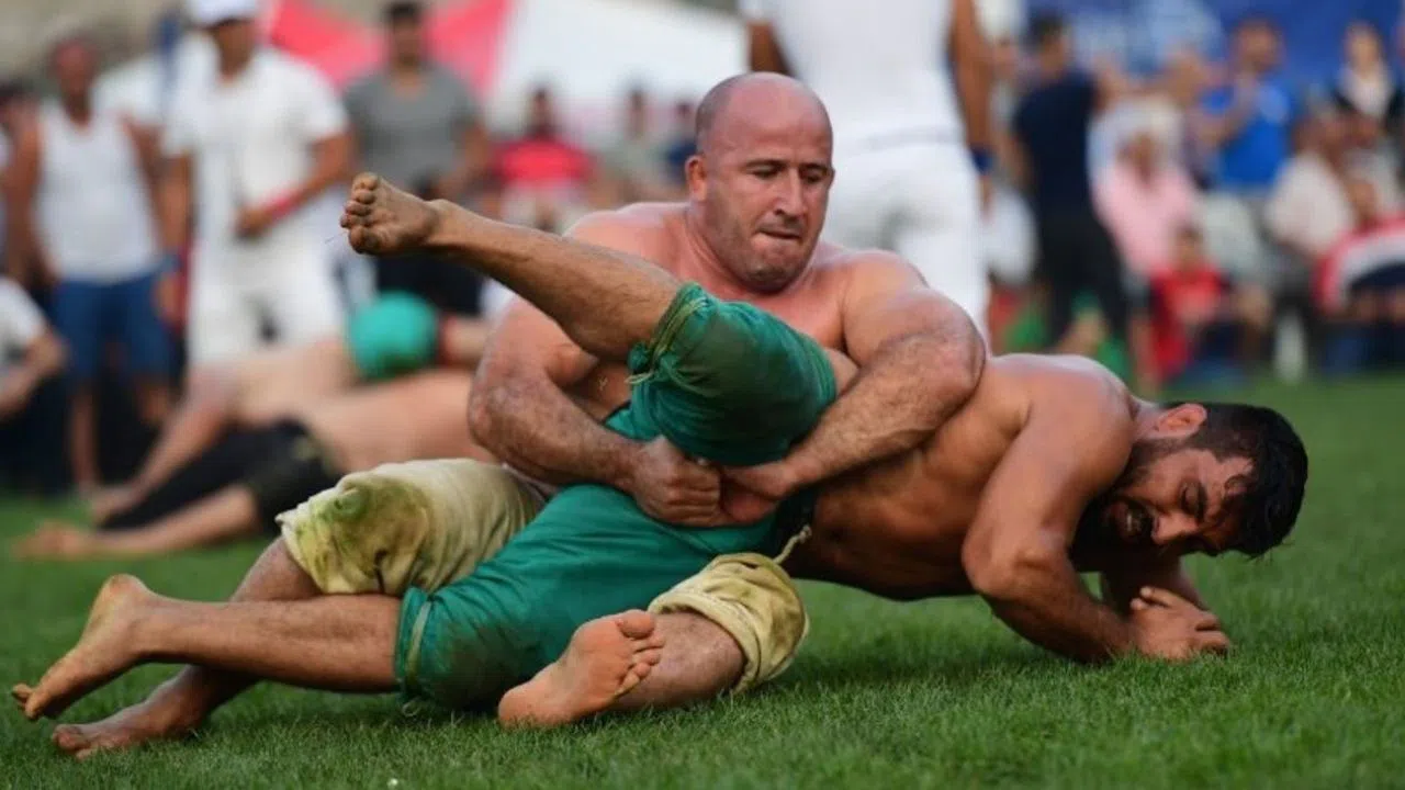 Kahramanmaraş’ta Baydemirli Kısa Şalvar Güreş Festivali Başlıyor