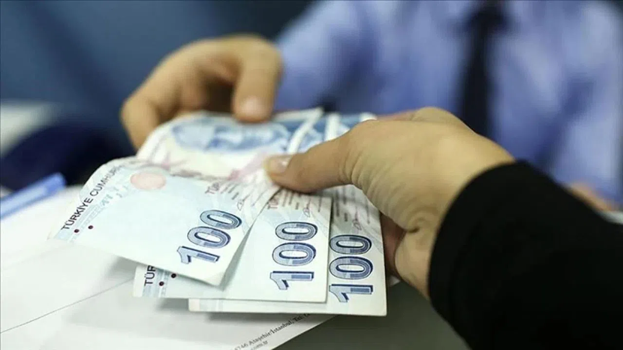 Kahramanmaraş’ta Belediye Çalışanlarına 95 Bin TL Promosyon Müjdesi