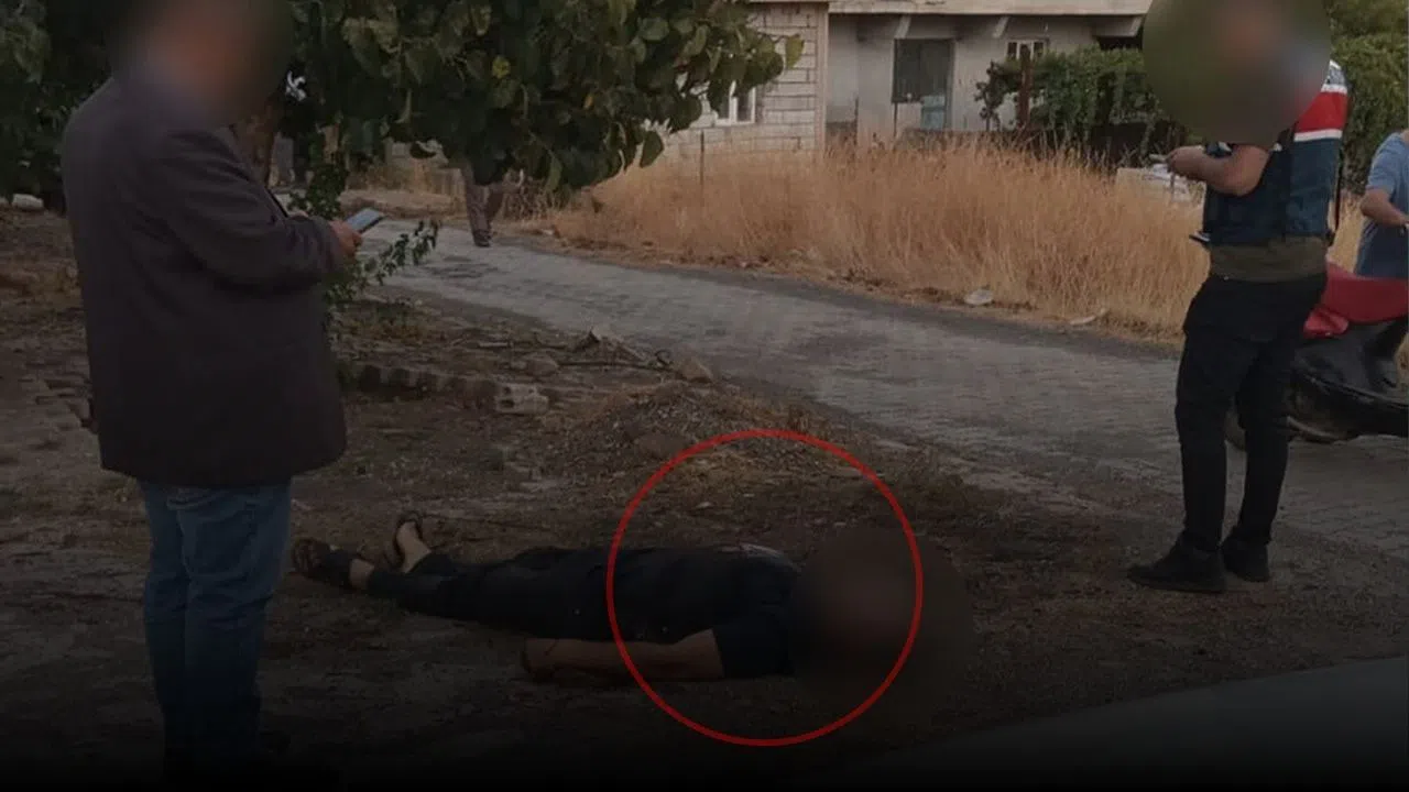 Kahramanmaraş’ta Borç Cinayeti: 83 Yaşındaki Şahıs Tutuklandı