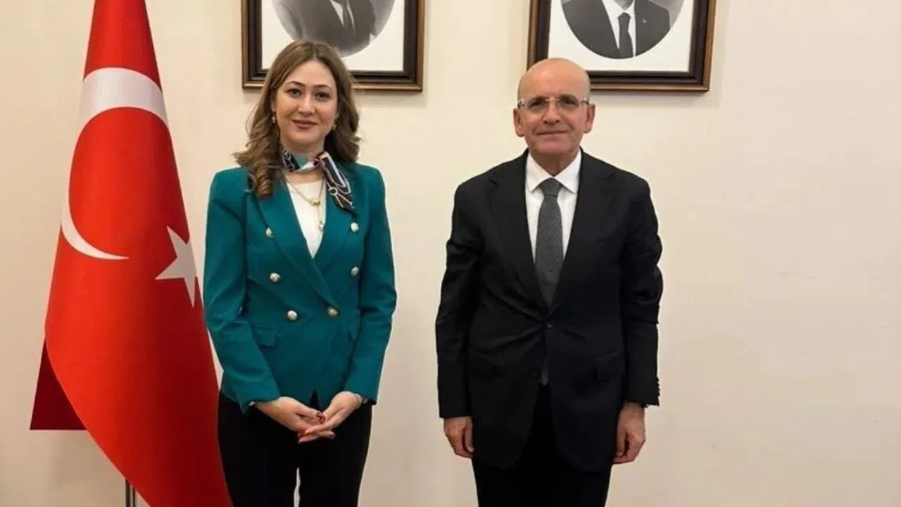 Kahramanmaraş’ta Depremzedelere Finansal Destek Adımı