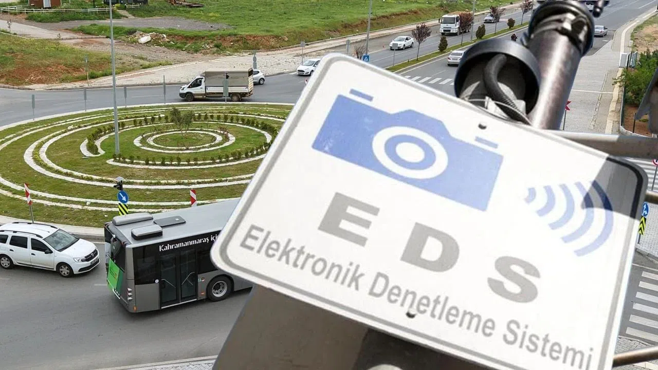 Kahramanmaraş’ta EDS Projesi Hayata Geçiyor