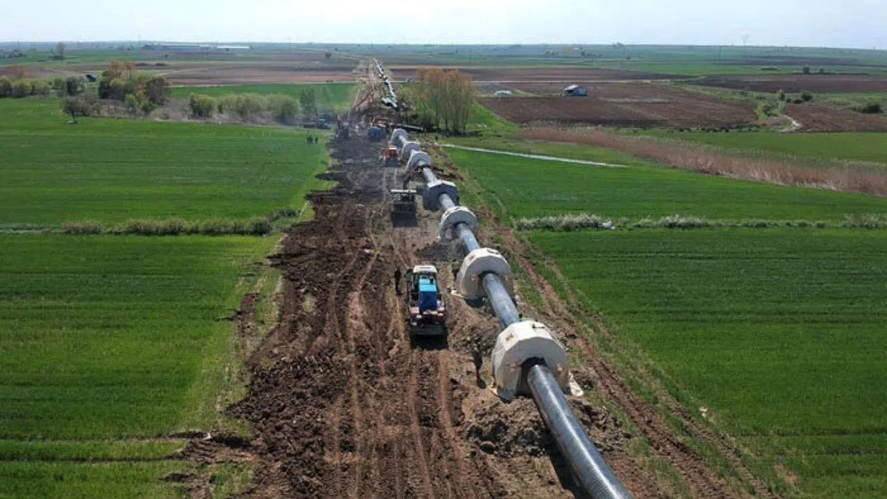 Kahramanmaraş’ta Enerji İçin Acele Kamulaştırma Süreci Resmen Başladı