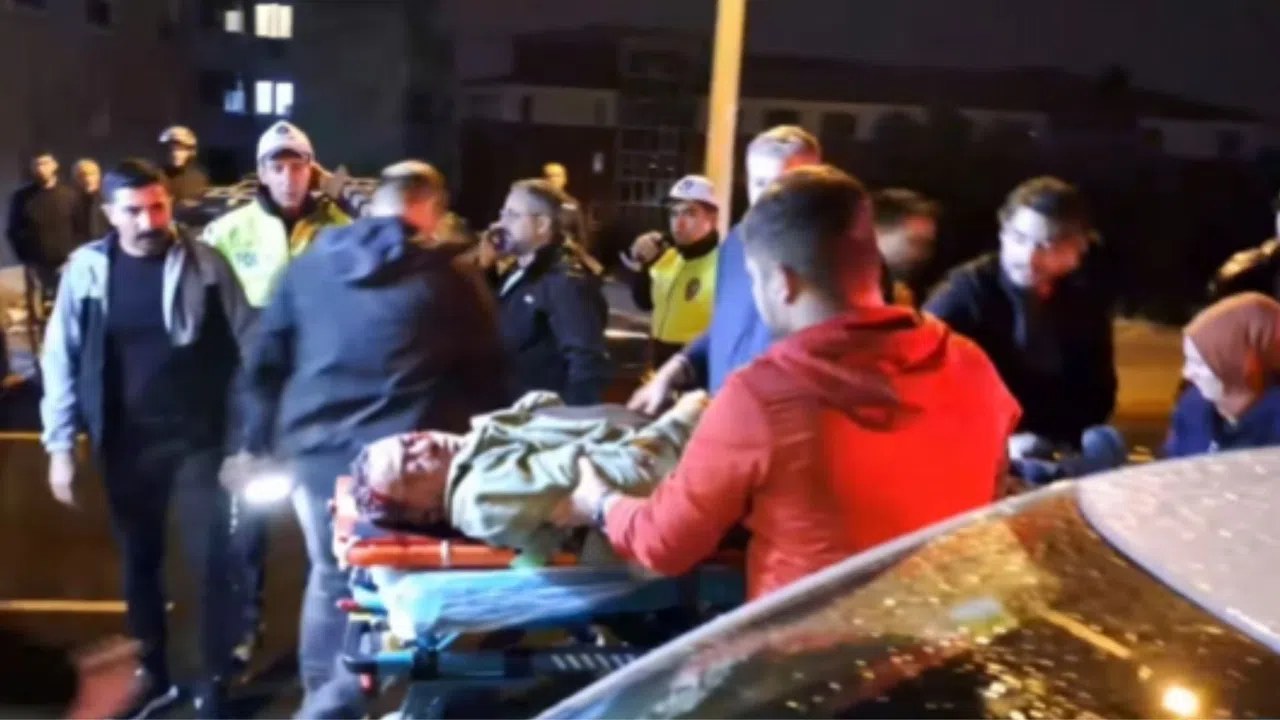 Kahramanmaraş’ta Eski Eşi ve Kayınvalidesini Vuran Şahıs İntihar Etti