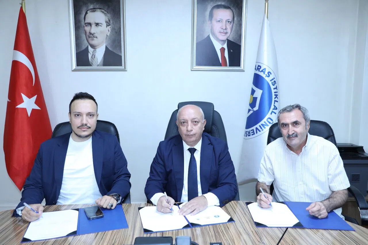 KİÜ ve BİLSEK’ten Gençlere Eğitim İş Birliği